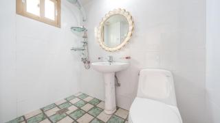 Geoje Forest-Morning Spa Pension - 4