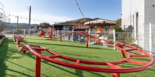 Gyeongju joypoolvilla&kidspension - Gyeongju - 8