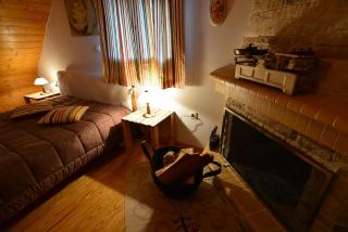 Italiano Bed & Breakfast - Synikia Mesi Trikalon - 6