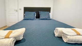 LHelvetia - 3 Bedrooms - 3 Bathrooms - near Croisette - Cannes - 3