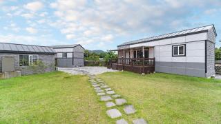 jeju bijalim pension - 1