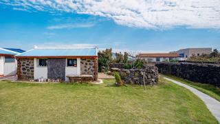 Pyeongdae Moons stay Pension - Jeju-stad - 1