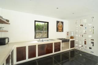 2BR Villa Barrels in Bingin Beach, Uluwatu by Yolla Hospitality - 1