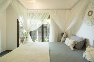 2BR Villa Barrels in Bingin Beach, Uluwatu by Yolla Hospitality - 4