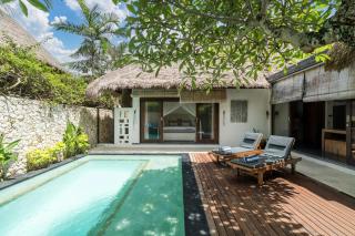 2BR Villa Barrels in Bingin Beach, Uluwatu by Yolla Hospitality - 0