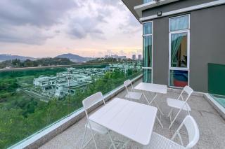 Luxury Villa Hamton Kemensah, Ampang - Smarthome - Ampang - 2