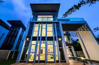 Luxury Villa Hamton Kemensah, Ampang - Smarthome - Ampang - 7