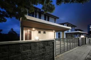 Luxury Villa Hamton Kemensah, Ampang - Smarthome - Ampang - 5