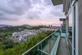 Luxury Villa Hamton Kemensah, Ampang - Smarthome - Ampang - 1