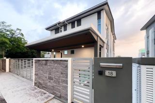 Luxury Villa Hamton Kemensah, Ampang - Smarthome - Ampang - 4