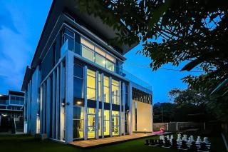 Luxury Villa Hamton Kemensah, Ampang - Smarthome - Ampang - 8