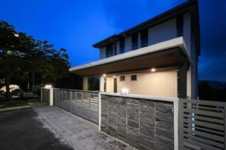 Luxury Villa Hamton Kemensah, Ampang - Smarthome - Ampang - 3