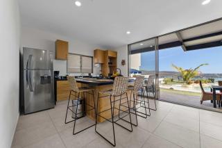 Family House Pool & Lake view 4 Bedrooms - Puente de Ixtla - 9