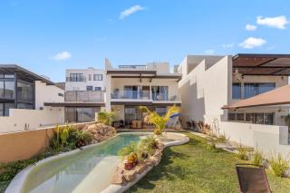 Family House Pool & Lake view 4 Bedrooms - Puente de Ixtla - 0