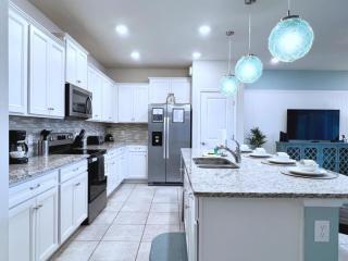 Fabulous 5Bd Family Townhome with Splash Pool-726G townhouse - 2