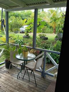 Simmering homestay - Lautoka - 2