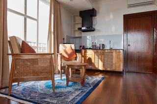 Luminous Apartments & Suites - Katmandú - 6
