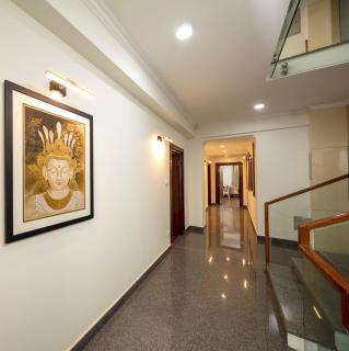 Luminous Apartments & Suites - Katmandú - 5