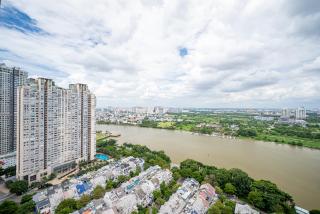 Opal tower saigon pearl - Ho Chi Minh - 9