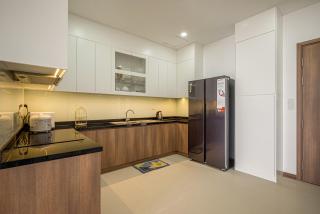 Opal tower saigon pearl - Ho Chi Minh - 7