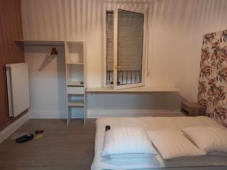Le Andy - Cosy 2 lits - 4 pers' - Wifi - Gare - - 3