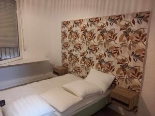 Le Andy - Cosy 2 lits - 4 pers' - Wifi - Gare - - 5