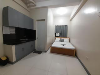 P3K Suites Budget Hotel - 8