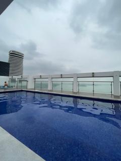 Hermoso Departamento en Puerto Santa Ana - Guayaquil - 5