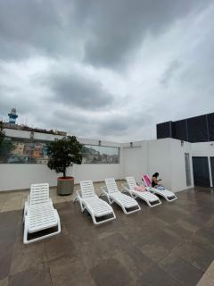 Hermoso Departamento en Puerto Santa Ana - 3