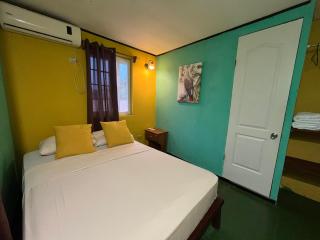 Hostal Cay - Bastimentos - 2