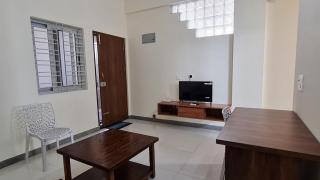 Wonderful 1 bhk flat hsr layout - 5