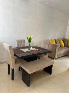 Minimalist House Equipped - Gómez Palacio - 1