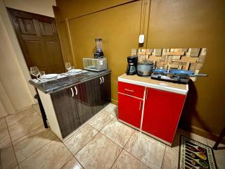 Apartamento Central - Fortuna - 2