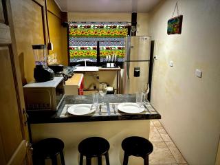 Apartamento Central - Fortuna - 1