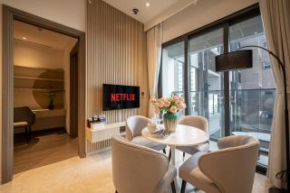 The Marq By Hava Group - Ho Chi Minh - 6