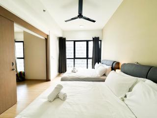 D' Sara Sentral Suites by Manhattan Group - 5