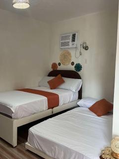 Parasio de Bernal Beach Resort - 5