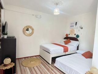 Parasio de Bernal Beach Resort - 4