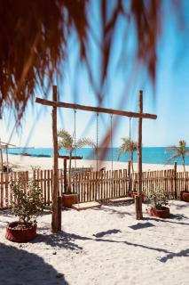 Parasio de Bernal Beach Resort - 1