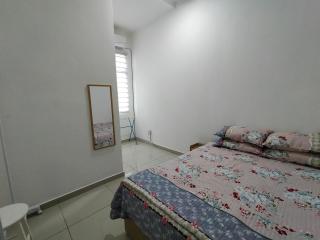 MeRiz Islamic Homestay, Bukit Beruntung - Kampung Sungia Buaya - 2