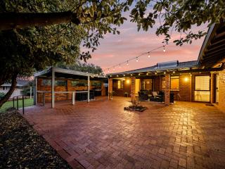 Blissful Escape - Margaret River - 6