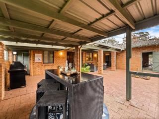 Blissful Escape - Margaret River - 1