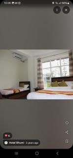 Hotel bhumi hills - - 7