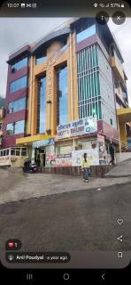 Hotel bhumi hills - - 5