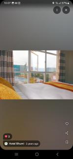 Hotel bhumi hills - - 4