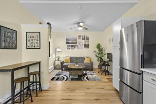 Cozy Apartment with Max Comfort - Bayonne - 2
