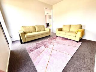 Modern three bedroom house - Christchurch - 1