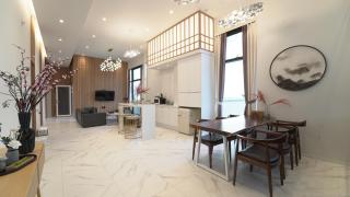 Almond Kids Poolvilla Nampo - 6