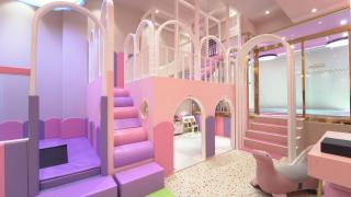 Almond Kids Poolvilla Nampo - Busan - 9