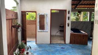 Canto dos Pássaros - Paraty - 9